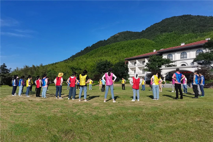 山野狂欢丨比天气更火热的，是夏日的篝火